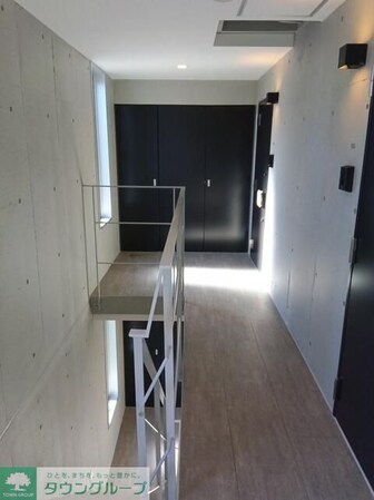 LUCENT COURT 代々木上原の物件内観写真